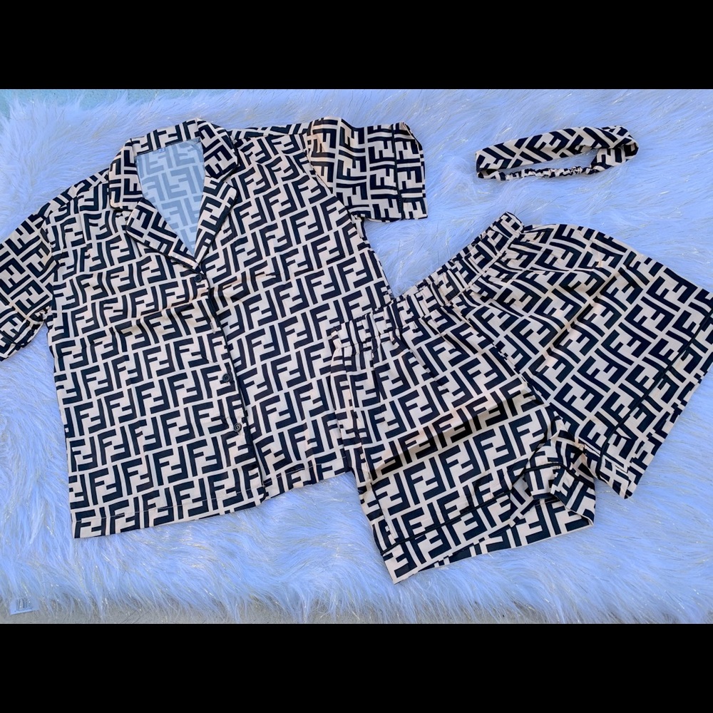 Pajamas🙂
